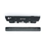 Дневные ходовые огни Optima Premium Universal Glide Black CREE